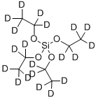 CAS#: 272778-10-6, Tetraethoxy-D20-Silane