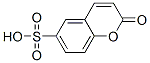 CAS#: 27279-86-3, 2-Oxo-2H-1-Benzopyran-6-Sulphonic Acid
