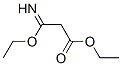 CAS#: 27317-59-5, Ethyl 3-Ethoxy-3-Iminopropionate