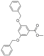 CAS#: 2732-96-9, Methyl 3,5-Dibenzyloxybenzoate