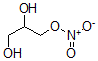 CAS 登录号：27321-61-5， 甘油单硝酸酯