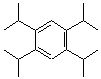 CAS#: 27322-46-9, 1,2,4,5-Tetraisopropylbenzene