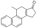 CAS#: 27343-48-2, 11-Methyl-11,12,15,16-Tetrahydro-17H-Cyclopenta(a)Phenanthren-17-One