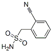 CAS#: 27350-13-6, 2-Cyano-Benzenemethanesulfonamide