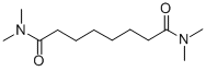 CAS#: 27397-05-3, Tetramethylsuberamide