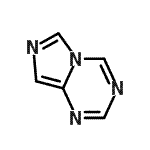 CAS#: 274-68-0, Imidazo[1,5-a][1,3,5]Triazine
