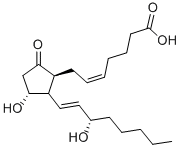 CAS#: 27415-25-4, 8-Iso Prostaglandin E2