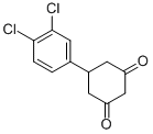 CAS#: 27463-42-9, 5-(3,4-Dichlorophenyl)-1,3-Cyclohexanedione