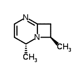 CAS#: 274917-79-2, (2R,8R)-2,8-Dimethyl-1,5-Diazabicyclo[4.2.0]Octa-3,5-Diene