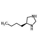 CAS#: 274930-80-2, (4S)-4-Butylimidazolidine