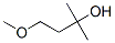 CAS#: 27557-84-2, 4-Methoxy-2-Methylbutan-2-Ol
