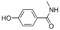CAS 登录号：27642-27-9， 4-羟基-N-甲基-苯甲酰胺
