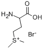 CAS 登录号：2766-51-0， (3-氨基-4-羟基-4-氧代丁基)-二甲基锍溴化物