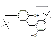 CAS#: 27725-17-3, 2,2'-Methylenebis[4-(1,1,3,3-Tetramethylbutyl)Phenol]