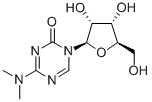 CAS#: 27826-77-3, N(4),N(4)-Dimethyl-5-Azacytidine