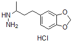 CAS 登录号：27849-94-1， 沙夫肼盐酸盐