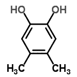 CAS#: 2785-74-2, 4,5-Dimethyl-1,2-Benzenediol