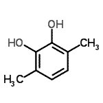 CAS#: 2785-78-6, 3,6-Dimethyl-1,2-Benzenediol