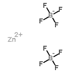 CAS#: 27860-83-9, Zinc Ditetrafluoroborate