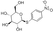 CAS#: 2788-56-9, 2-[4-(Dihydroxyamino)Phenyl]Sulfanyl-6-(Hydroxymethyl)Oxane-3,4,5-Triol