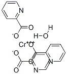 CAS#: 27882-76-4, Chromium Picolinate Monohydrate