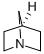 CAS 登录号：279-27-6， 3-氮杂双环[2.2.1]庚烷