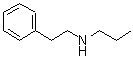 CAS#: 27906-91-8, N-(2-Phenylethyl)-1-Propanamine