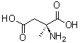 CAS#: 2792-66-7, 2-Methylaspartic Acid