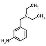 CAS#: 27958-97-0, 3-[(Diethylamino)Methyl]Aniline