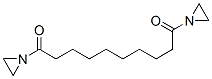 CAS#: 2798-06-3, 1,10-Bis(Aziridin-1-Yl)Decane-1,10-Dione