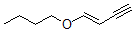 CAS#: 2798-72-3, (E)-1-Butoxybut-1-En-3-Yne