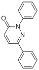 CAS#: 28006-42-0, 2,6-Diphenyl-3(2H)-Pyridazinone