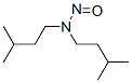 CAS 登录号：28023-74-7， 二异戊基亚硝胺