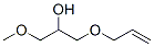 CAS#: 28025-23-2, 1-(Allyloxy)-3-Methoxypropan-2-Ol
