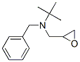 CAS#: 28026-69-9, N-Tert-Butyl-N-(2,3-Epoxypropyl)Benzylamine