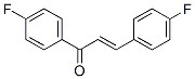CAS#: 2805-56-3, 1,3-Bis(4-Fluorophenyl)Prop-2-En-1-One