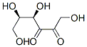 CAS#: 28057-58-1, D-erythro-2,3-Hexodiulose