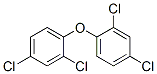 CAS#: 28076-73-5, 1,1'-Oxybis(2,4-Dichlorobenzene)