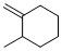CAS#: 2808-75-5, 1-Methyl-2-Methylidenecyclohexane
