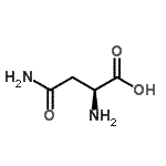 CAS#: 28088-48-4, L-Asparagine