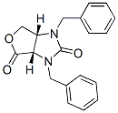 CAS#: 28092-62-8, (3aS,6aR)-1,3-Dibenzyltetrahydro-1H-Furo[3,4-d]Imidazole-2,4-Dione