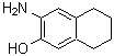 CAS#: 28094-04-4, 3-Amino-5,6,7,8-Tetrahydro-2-Naphthalenol