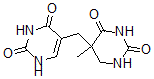 CAS 登录号:28100-77-8, 5-胸腺嘧啶基-5,6-二氢胸腺嘧啶