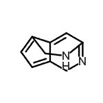 CAS#: 281225-56-7, 2,10-Diazatricyclo[5.2.2.0<Sup>4,8</Sup>]Undeca-1,4,6,8-Tetraene