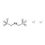CAS#: 28139-90-4, Disodium Iminodimethanesulfonate