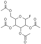 CAS#: 2823-46-3, 2,3,4,6-Tetra-O-Acetylhexopyranosyl Fluoride