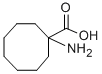 CAS#: 28248-38-6, 1-Amino-1-Cyclooctanecarboxylic Acid