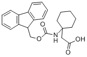 CAS#: 282524-98-5, Fmoc-1-Amino-Cyclohexane Acetic Acid
