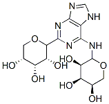 CAS#: 28269-89-8, 2'-Ribosyladenosine