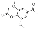 CAS#: 28294-47-5, 4'-O-Acetylacetosyringone